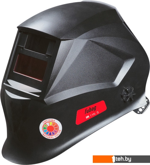  - Сварочные маски Fubag IR 11N S 38071 - IR 11N S 38071