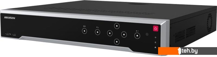  - Видеорегистраторы наблюдения Hikvision DS-7764NI-M4 - DS-7764NI-M4