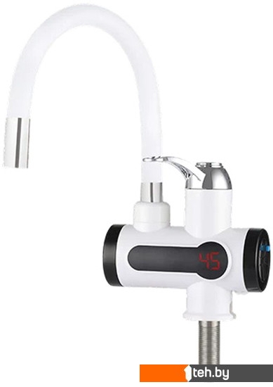  - Водонагреватели Unipump BEF-008AF - BEF-008AF