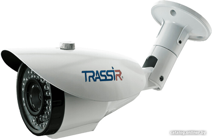  - IP-камеры TRASSIR TR-D2B6 v2 2.7-13.5 - TR-D2B6 v2 2.7-13.5