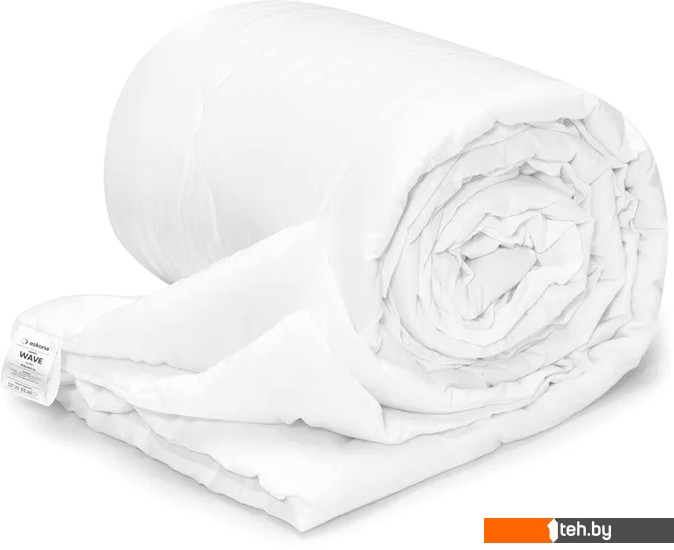  - Одеяла и подушки Askona Wave 200x220 - Wave 200x220