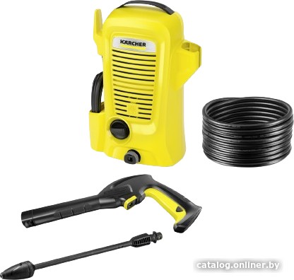  - Мойки высокого давления Karcher K 2 Universal Edition 1.673-010.0 - K 2 Universal Edition 1.673-010.0