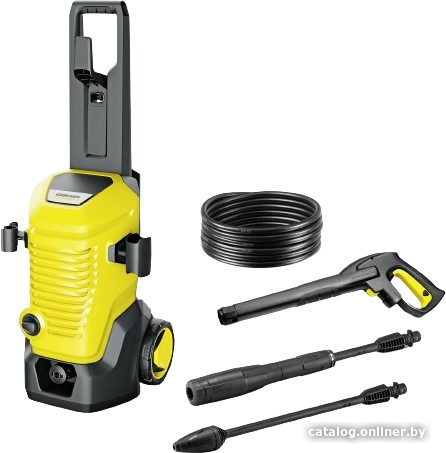  - Мойки высокого давления Karcher K 5 WCM 1.324-400.0 - K 5 WCM 1.324-400.0