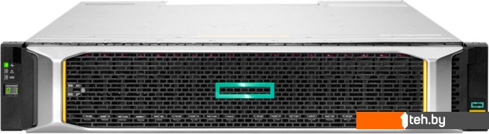  - Сетевые накопители (NAS) HPE MSA 2060 R0Q74B - MSA 2060 R0Q74B
