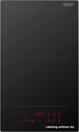  - Варочные панели DeLonghi SLI 302 RUS - SLI 302 RUS