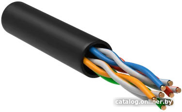  - Кабели, адаптеры, разветвители ITK LC3-C5E04-139-100 - LC3-C5E04-139-100