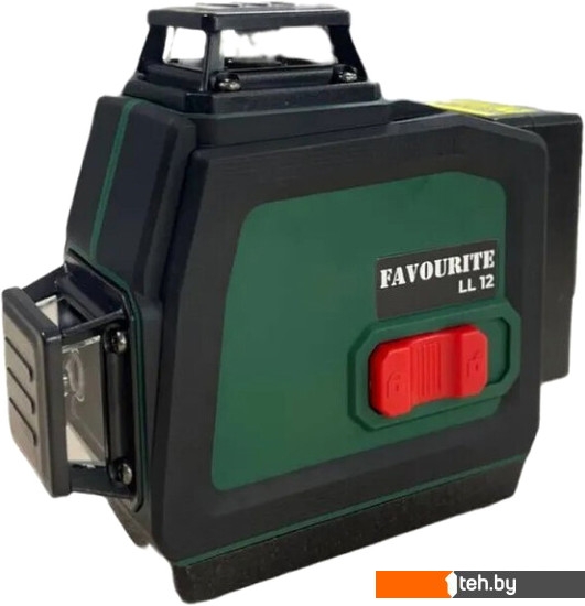  - Лазерные нивелиры Favourite LL 12 - LL 12