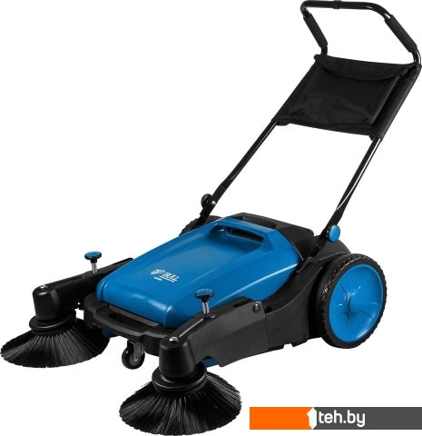  - Электровеники, подметальные машины Bull HPS 9240 - HPS 9240