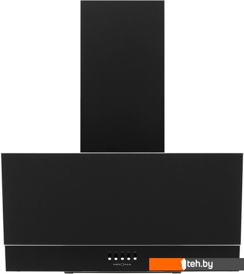  - Вытяжки Krona Verein II 600 Black PB (черный) - Verein II 600 Black PB (черный)