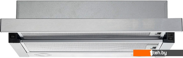  - Вытяжки Krona Kamilla T 500 Inox (нержавеющая сталь) - Kamilla T 500 Inox (нержавеющая сталь)