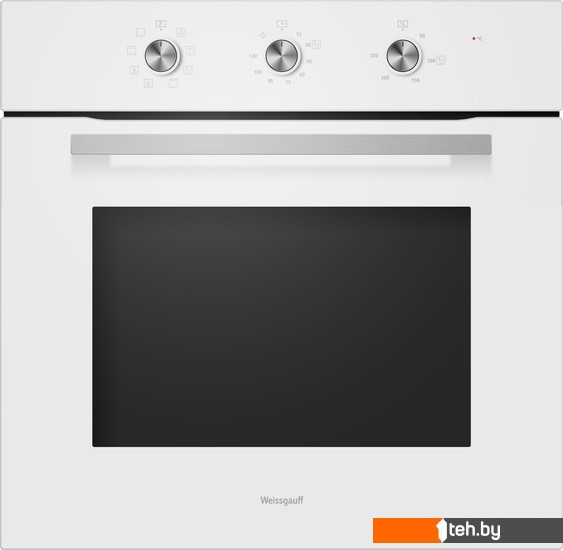 - Духовые шкафы Weissgauff EOM 208 PDW Steam Clean - EOM 208 PDW Steam Clean