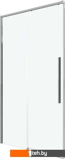  - Душевые кабины Grossman Galaxy 100.K33.01.110.10.00 110x195 (хром/стекло прозрачное) - Galaxy 100.K33.01.110.10.00 110x195 (хром/стекло прозрачное)