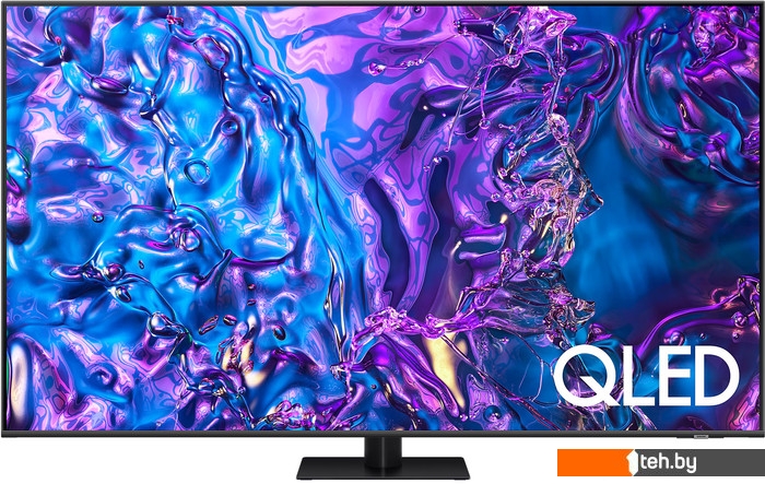  - Телевизоры Samsung QLED 4K Q70D QE65Q70DAUXRU - QLED 4K Q70D QE65Q70DAUXRU