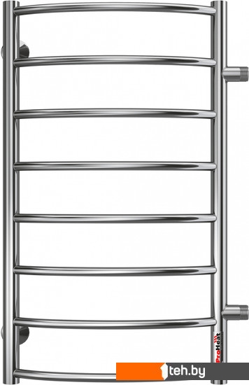  - Полотенцесушители ProHeat Classic 40x80 (боковое подключение) - Classic 40x80 (боковое подключение)