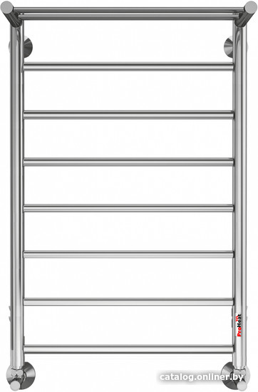  - Полотенцесушители ProHeat Line 50x80 (с полкой) - Line 50x80 (с полкой)