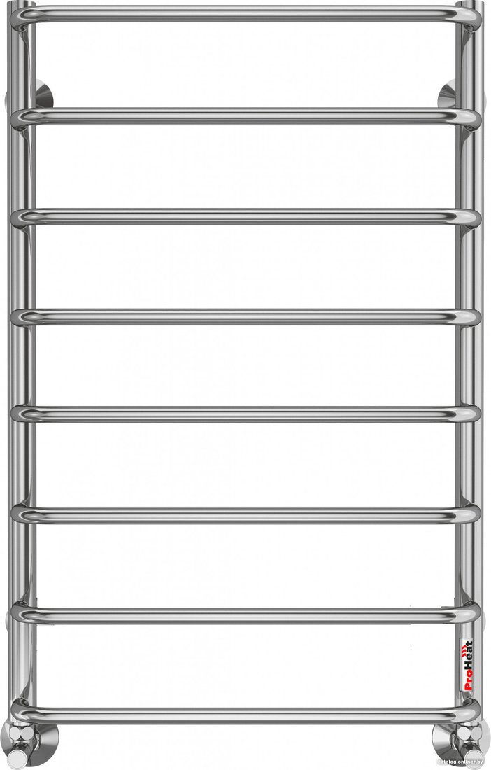  - Полотенцесушители ProHeat Prime 50x80 - Prime 50x80