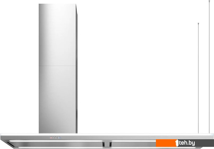  - Вытяжки Falmec Lumen Design Island Isola 175 SX (нержавеющая сталь, левая) - Lumen Design Island Isola 175 SX (нержавеющая сталь, левая)