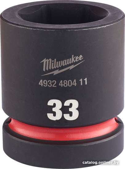  - Биты, головки, насадки, держатели Milwaukee Shockwave 4932480411 - Shockwave 4932480411