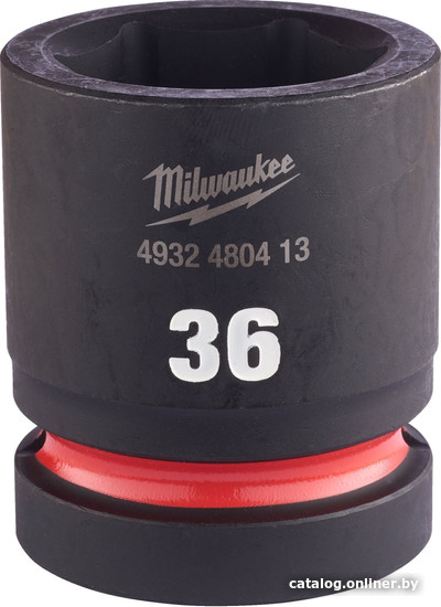  - Биты, головки, насадки, держатели Milwaukee Shockwave 4932480413 - Shockwave 4932480413