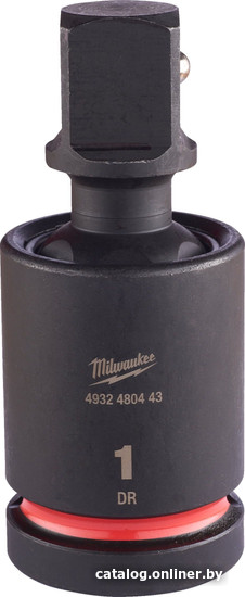  - Биты, головки, насадки, держатели Milwaukee Shockwave 4932480443 - Shockwave 4932480443