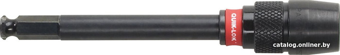  - Биты, головки, насадки, держатели Milwaukee Quick Lok 4932479493 - Quick Lok 4932479493
