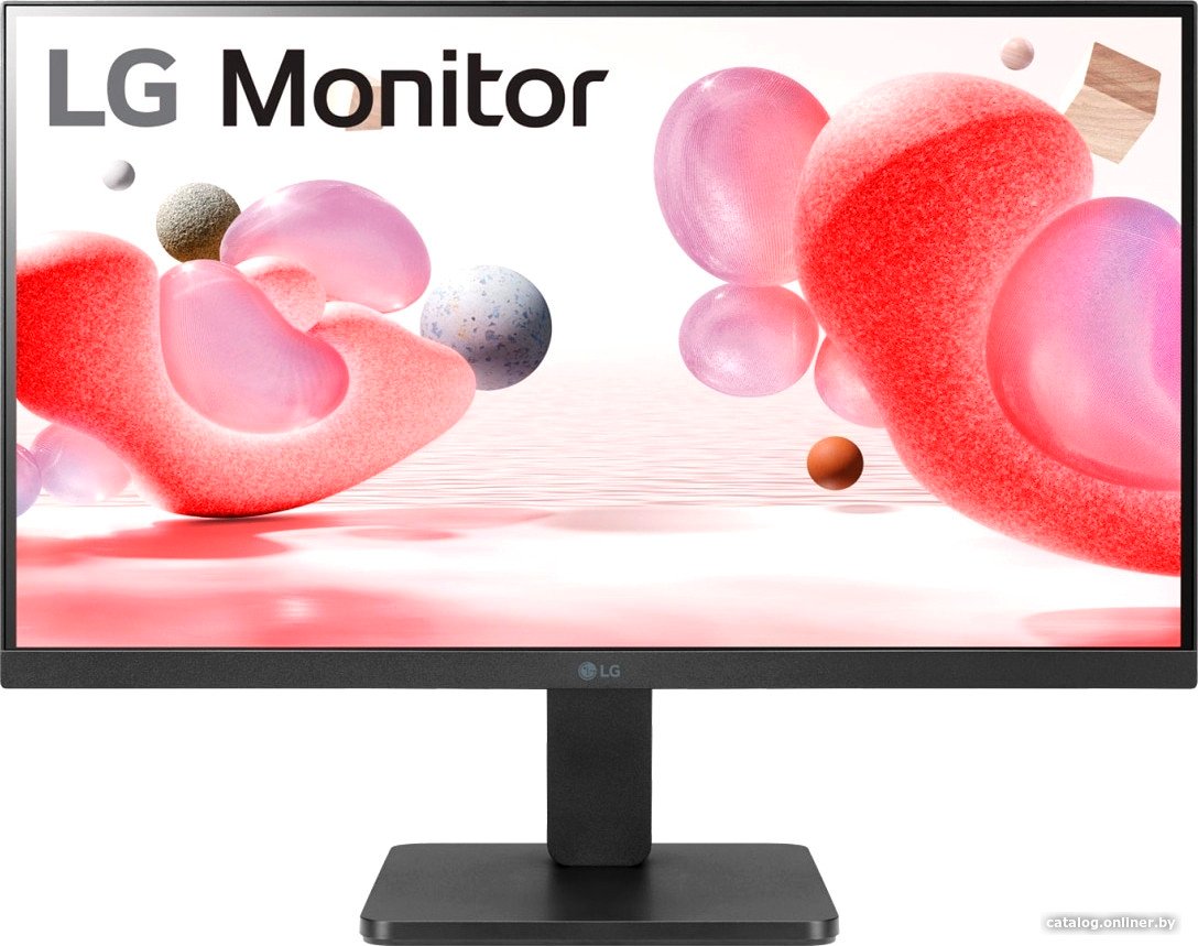  - Мониторы LG 22MR410-B - 22MR410-B