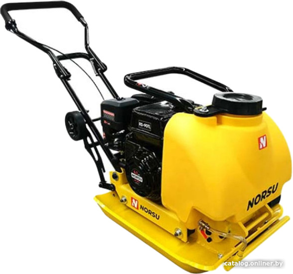  - Виброплиты и вибротрамбовки Norsu RF-90TL - RF-90TL