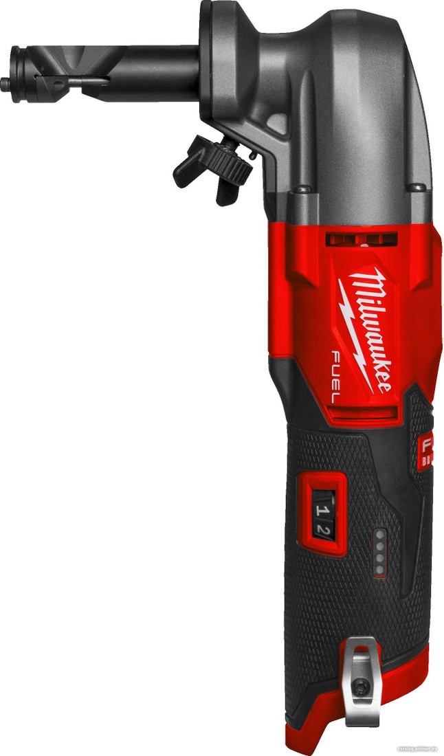  - Строительный, слесарный, монтажный инструмент Milwaukee 4933479617 - 4933479617