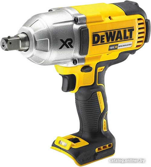  - Шуруповерты, гайковерты, электроотвертки DeWalt DCF899NT (без АКБ) - DCF899NT (без АКБ)