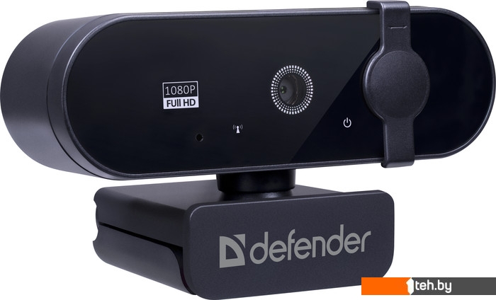  - Веб-камеры Defender G-Lens 2580 - G-Lens 2580