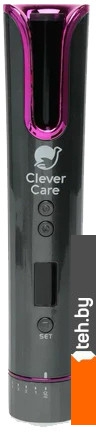  - Стайлеры CleverCare CC007 (серый) - CC007 (серый)