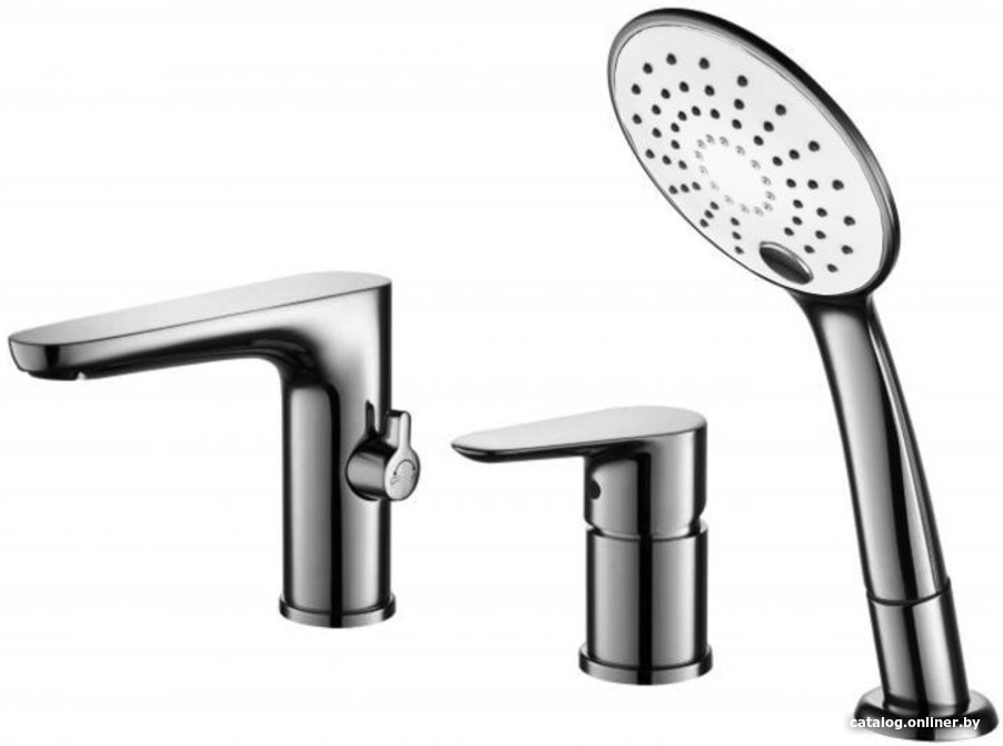  - Смесители Gross Aqua Space 1209288С - Space 1209288С