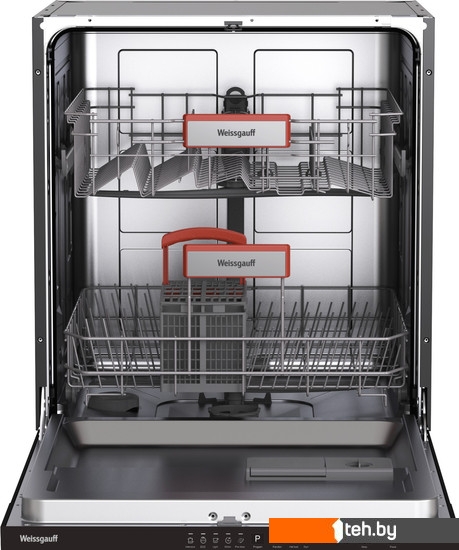  - Посудомоечные машины Weissgauff BDW 6025 D Infolight - BDW 6025 D Infolight