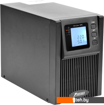  - Источники бесперебойного питания Powerman Online 1000I (IEC320) - Online 1000I (IEC320)