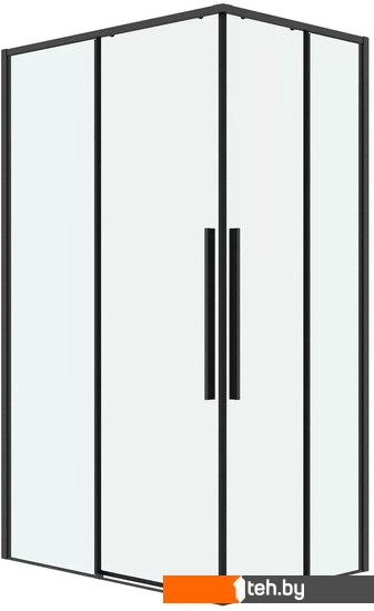  - Душевые кабины Grossman Galaxy 90x70x195 300.K33.01.9070.42.00 (графит сатин/стекло прозрачное) - Galaxy 90x70x195 300.K33.01.9070.42.00 (графит сатин/стекло прозрачное)