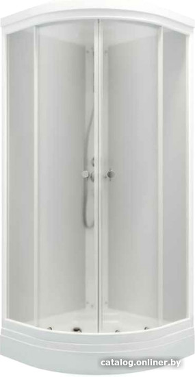  - Душевые кабины Maroni Air SR80L-GLS-DN4 Щ0000051354 - Air SR80L-GLS-DN4 Щ0000051354