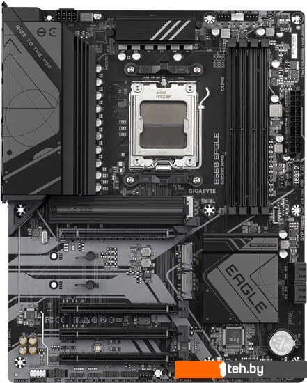  - Материнские платы Gigabyte B650 Eagle - B650 Eagle