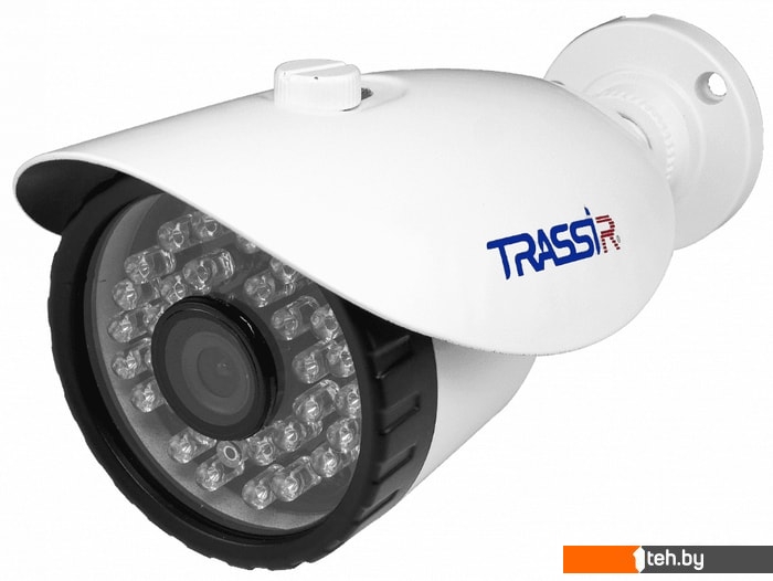  - IP-камеры TRASSIR TR-D2B5 2.8 мм - TR-D2B5 2.8 мм
