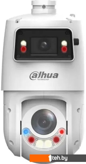  - IP-камеры Dahua DH-SDT4E425-4F-GB-A-PV1 - DH-SDT4E425-4F-GB-A-PV1