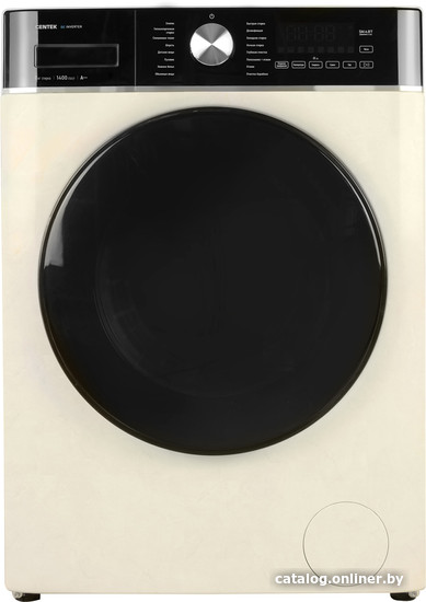  - Стиральная машина CENTEK CT-1961 - CT-1961