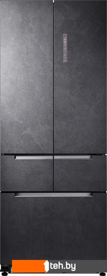  - Холодильники LEX LFD424StGIDBI - LFD424StGIDBI
