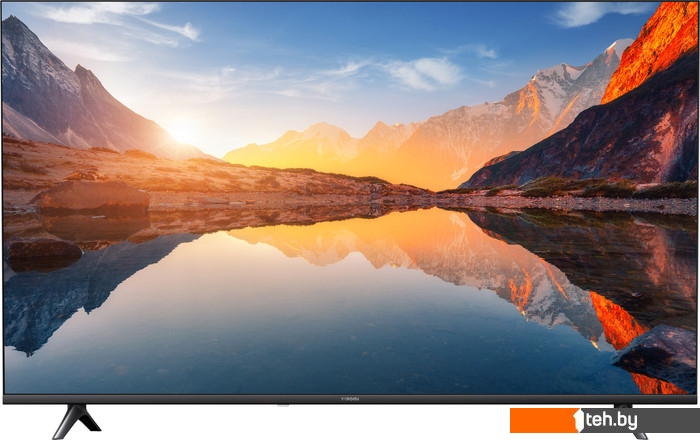  - Телевизоры Xiaomi TV A FHD 43