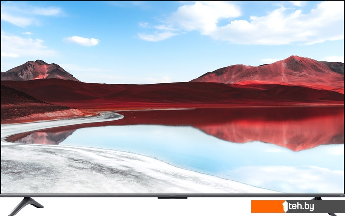  - Телевизоры Xiaomi TV A Pro 75