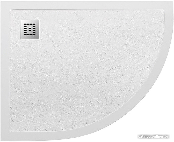  - Душевые поддоны BelBagno TRAY-MR-UNO-RH-120/90-550-35-W-L-CR 120x90 - TRAY-MR-UNO-RH-120/90-550-35-W-L-CR 120x90