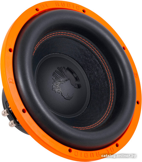  - Автоакустика DL Audio Piranha 12 V.2 - Piranha 12 V.2