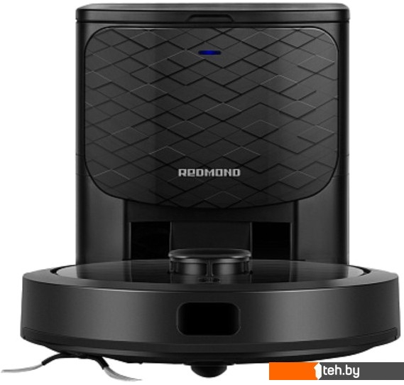  - Роботы-пылесосы Redmond (Редмонд) VR1323S - VR1323S