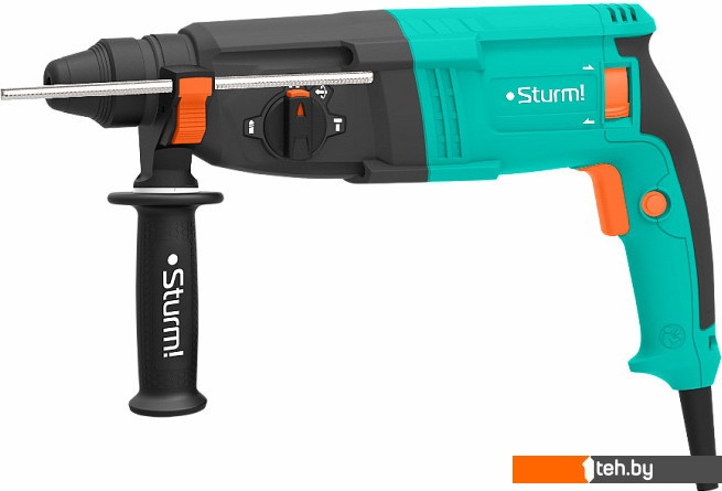  - Перфораторы Sturm RH2526BR - RH2526BR