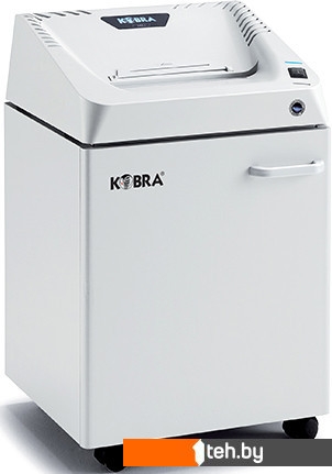  - Шредеры Kobra 240.1 S5 E/S - 240.1 S5 E/S