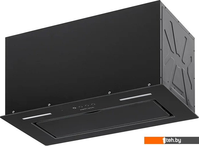  - Вытяжки Krona Zander 600 DN S (черный) - Zander 600 DN S (черный)
