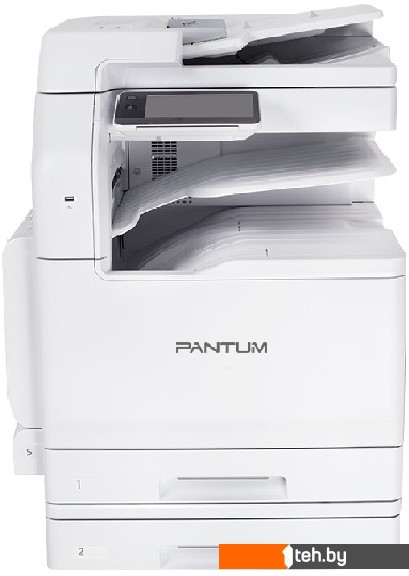  - Принтеры и МФУ Pantum CM270ADN - CM270ADN